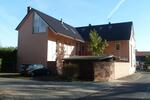 Moderne 2-Zimmer-Erdgeschosswohnung in Bornheim-Sechtem zimmer