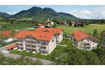 Etagenwohnung Ruhpolding - 2 Zimmer, 54 m&sup2;, 820&euro; | Angebot:26535710