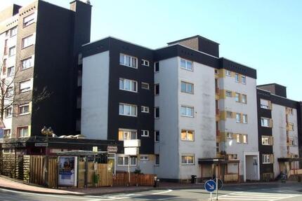 Gewerbeeinheit im Erdgeschoss - fußläufig zur Innenstadt zimmer