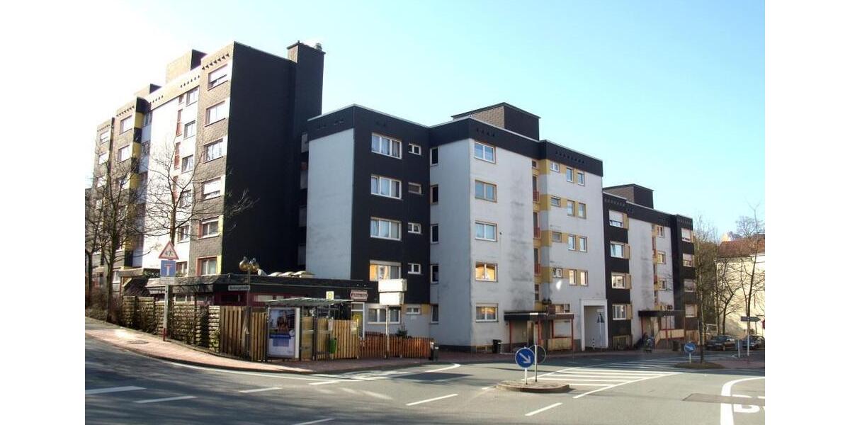 Gewerbeeinheit im Erdgeschoss - fußläufig zur Innenstadt zimmer