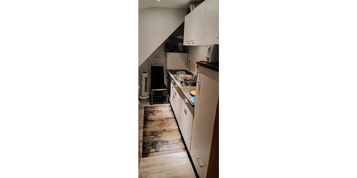 Etagenwohnung Kaiserslautern Engelshof - 1 Zimmer, 80 m&sup2;, 400&euro; | Angebot:24497225