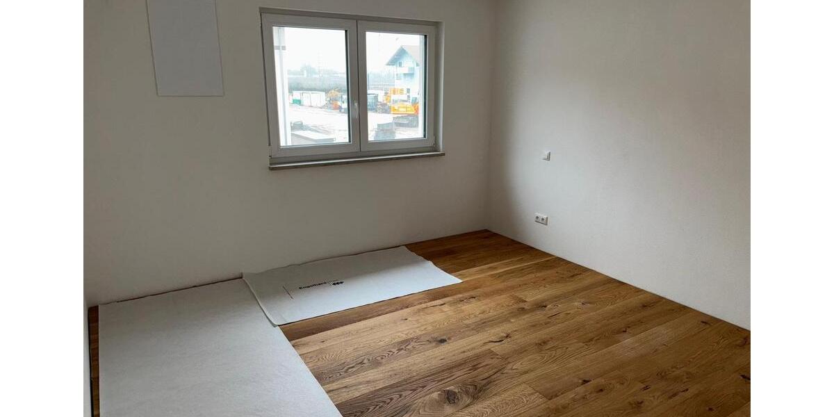 Maisonettenwohnung Feichten an der Alz - 4 Zimmer, 114 m&sup2;, 1.372&euro; | Angebot:25268950