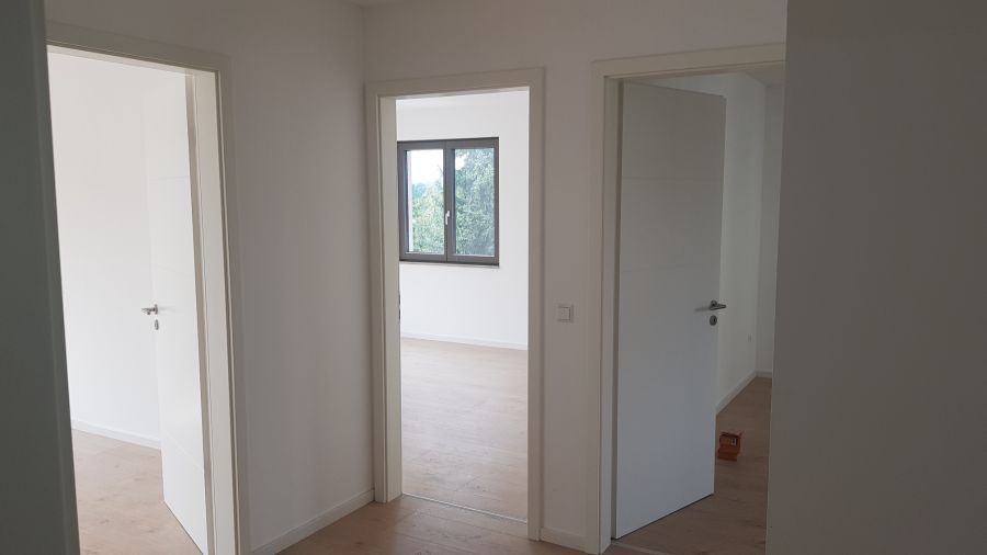 Penthouse Wohnung 3 Zimmer Dillingen Donau Toplage + NK 150 Euro - Einfamilienhaus Dillingen Hausen | Angebot:24870941