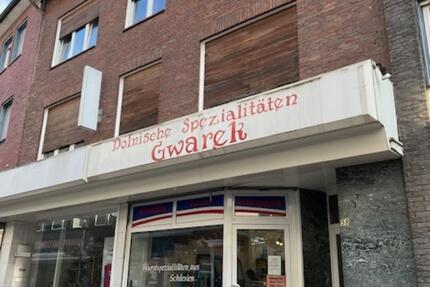 Geschäftsräume mit bester Innenstadtlage zimmer