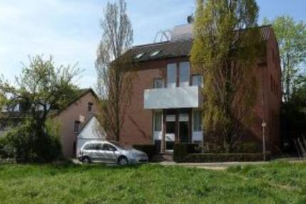 Kronberg-Oberhöchstadt - Geräumige 2-Zimmer-Wohnung mit Terrasse 2 zimmer