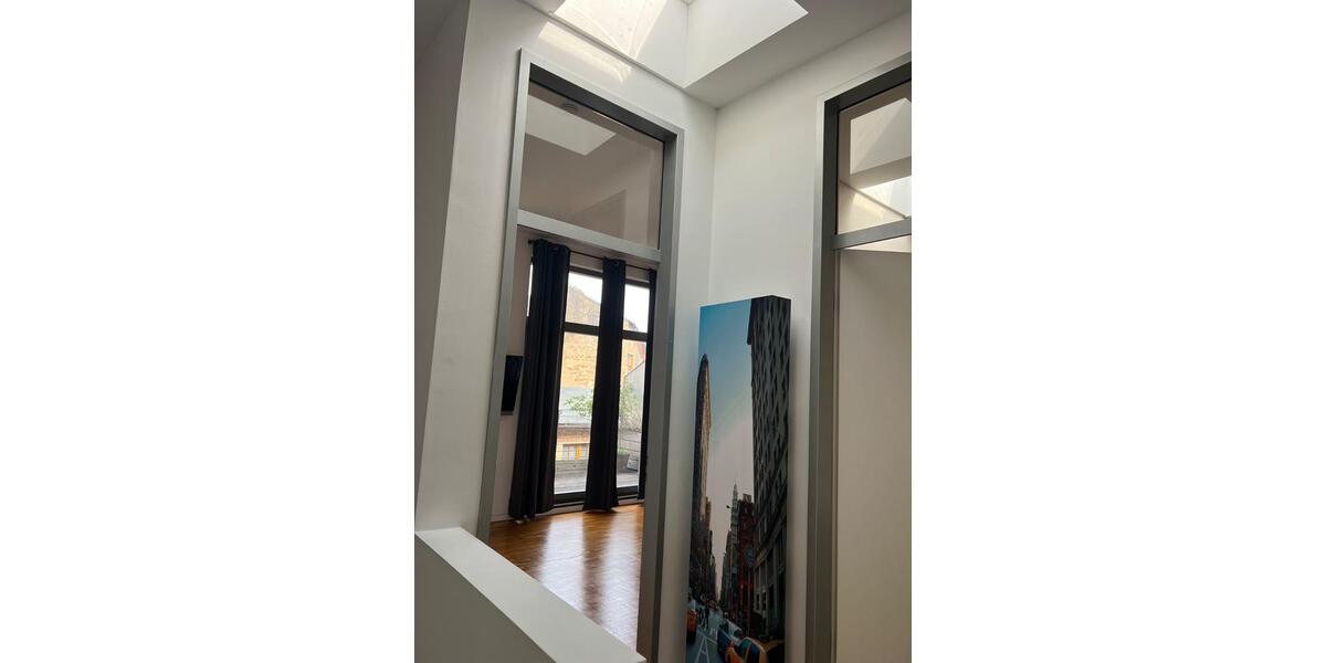 Terrassenwohnung Potsdam Berliner Vorstadt - 1.5 Zimmer, 40 m&sup2;, 800&euro; | Angebot:26312039