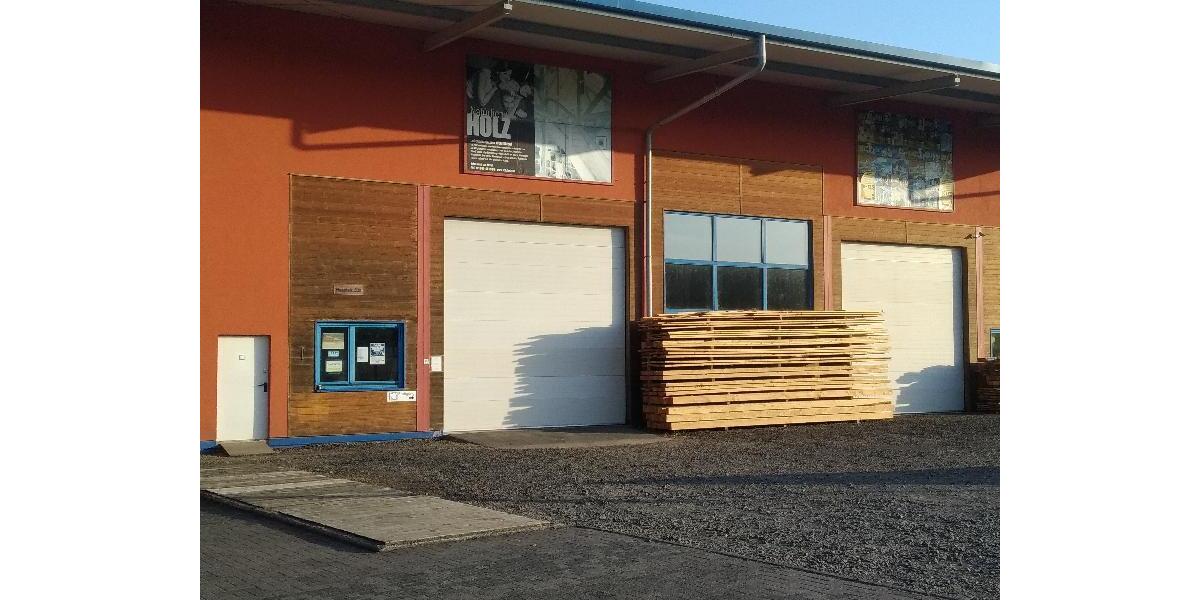 Gewerbeobjekt Neuhof - 5&euro; | Angebot:26030006