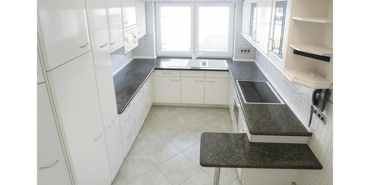 Terrassenwohnung Breitenworbis - 4 Zimmer, 175 m&sup2;, 995&euro; | Angebot:26493804