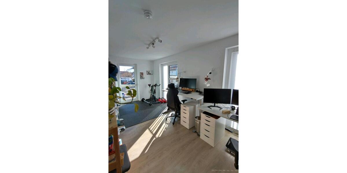 Etagenwohnung Göttingen Oststadt - 3 Zimmer, 87 m&sup2;, 1.386&euro; | Angebot:26276107