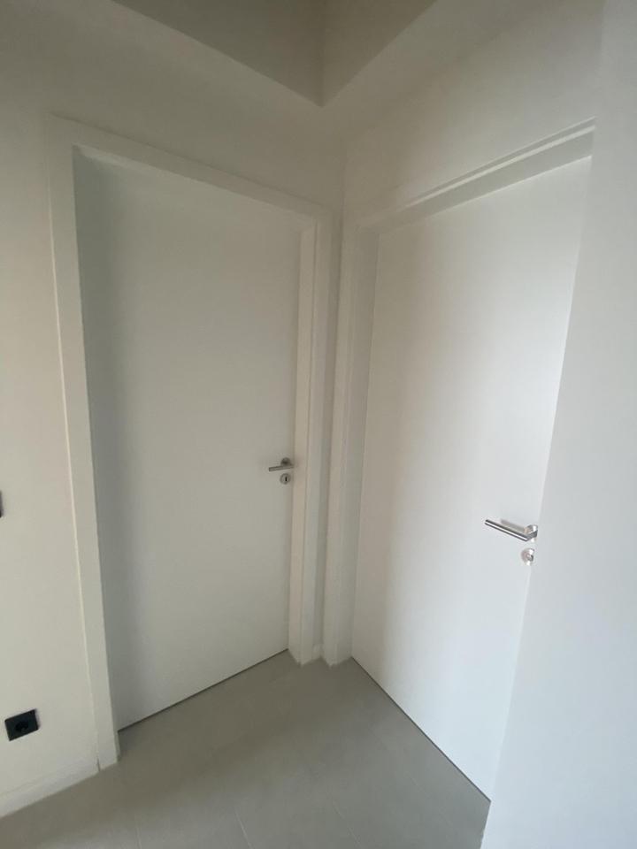 Tolle 3 Zimmer Wohnung Zweitbezug!