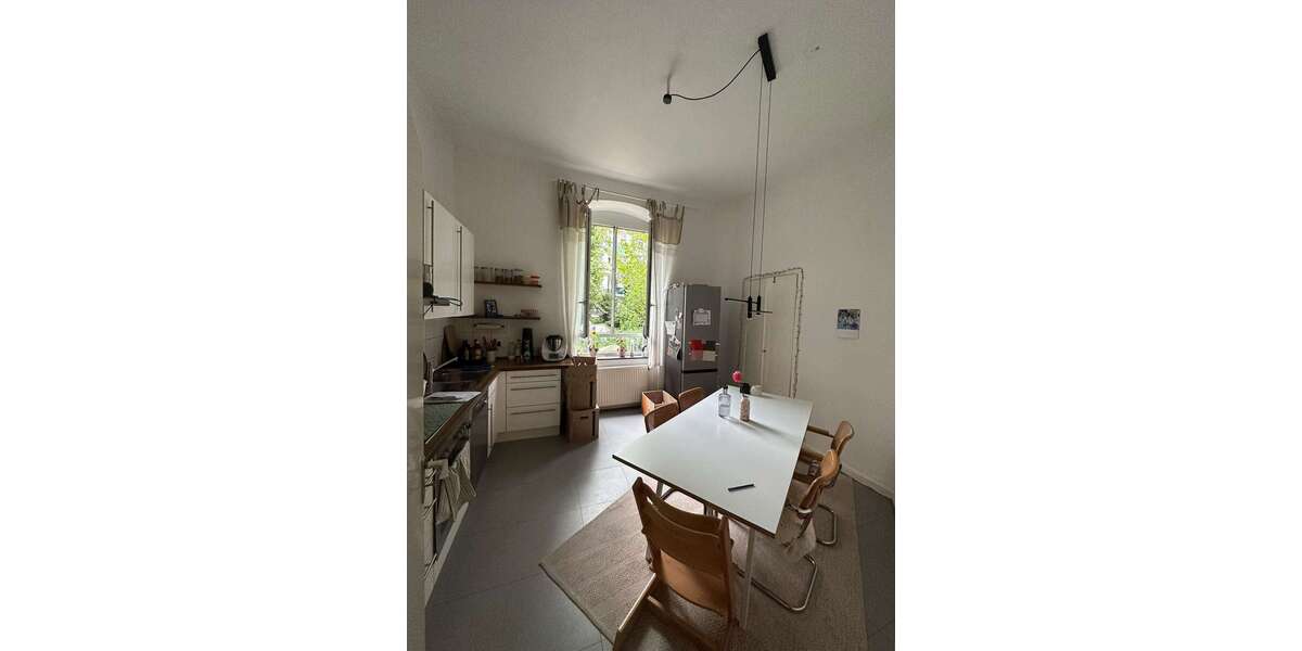 Etagenwohnung Düsseldorf Pempelfort - 3 Zimmer, 88 m&sup2;, 1.320&euro; | Angebot:27263432