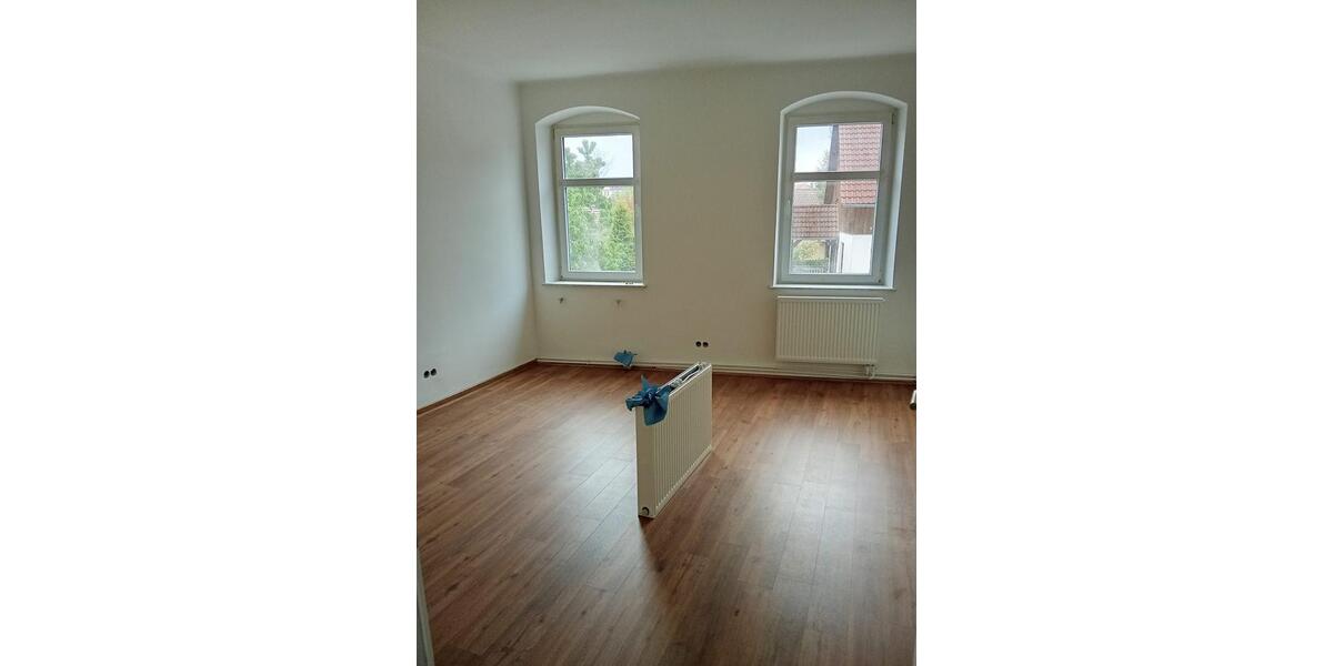 Etagenwohnung Pulsnitz - 1.5 Zimmer, 60 m&sup2;, 400&euro; | Angebot:26552197
