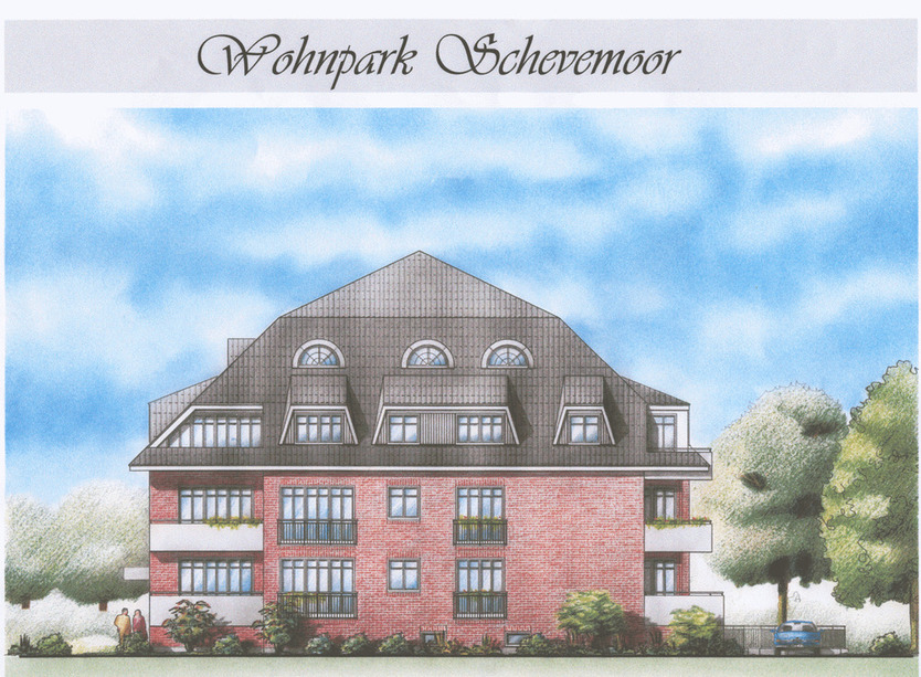 Wohnung zum Mieten in Bremen 780 € 65 m²