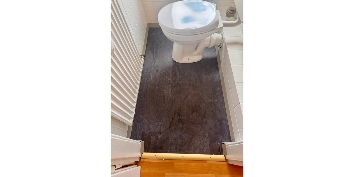 Hamm, nähe Hbf und City, 78qm Teilmöblierte Wohnung zu vermieten 2 zimmer