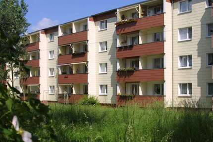 Wohnung Doberlug-Kirchhain Kirchhain - 2.5 Zimmer, 54 m&sup2;, 335&euro; | Angebot:26150248