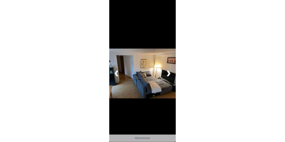 Wohnen auf Zeit Göttingen Oststadt - 1 Zimmer, 15 m&sup2;, 580&euro; | Angebot:26627170
