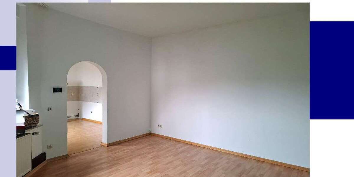 Etagenwohnung Viersen - 3 Zimmer, 74 m&sup2;, 630&euro; | Angebot:25067496