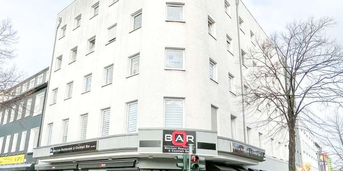 Wohnung zum Mieten in Düren 680 € 68.39 m² 2 zimmer