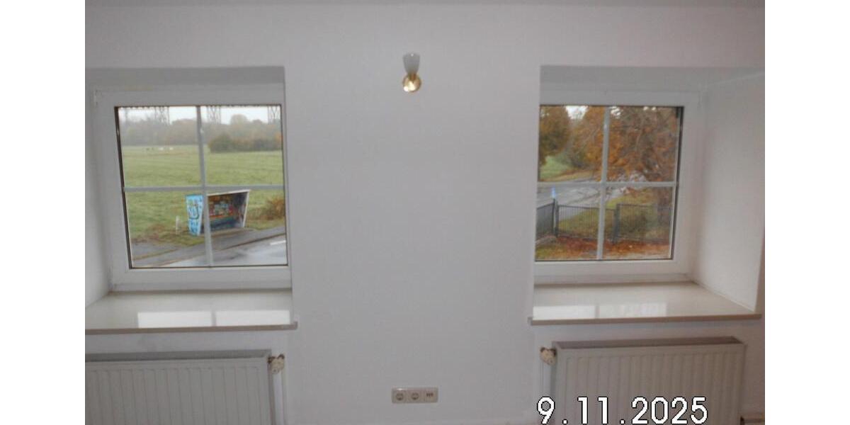 2 Zimmer Wohnung zu vermieten in Hochdonn 2 zimmer