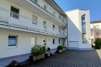 Wohnung Mühlhausen (Thüringen) - 2 Zimmer, 57 m&sup2;, 375&euro; | Angebot:18941480
