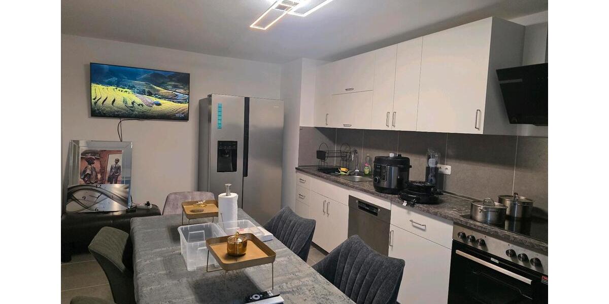 Wohnen auf Zeit Elmshorn - 3 Zimmer, 25 m&sup2;, 600&euro; | Angebot:25224020