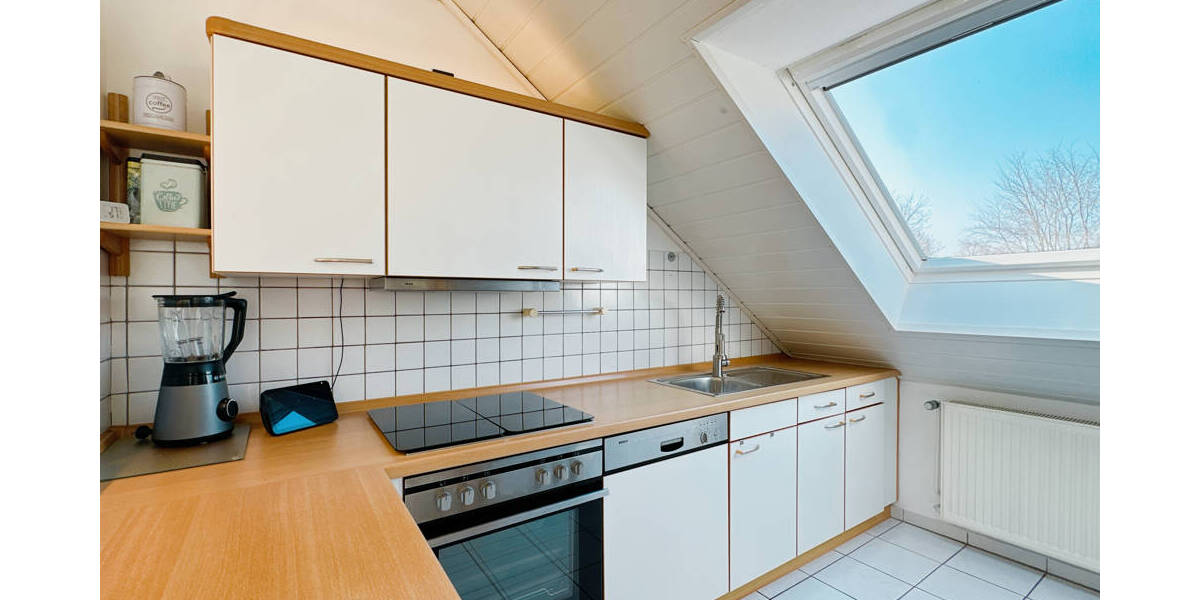 Etagenwohnung Bielefeld / Schildesche Schildesche - 2 Zimmer, 70 m&sup2;, 450&euro; | Angebot:26188946