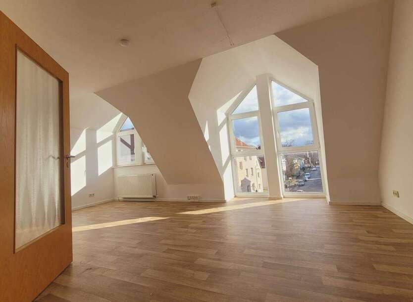 Wohnung zum Mieten in Borna 995 € 102.25 m² 4 zimmer