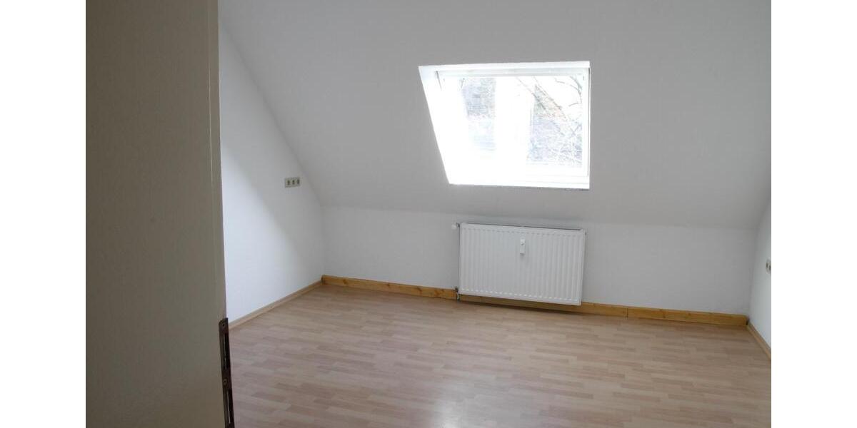 Dachgeschoßwohnung Dortmund Bövinghausen - 2 Zimmer, 47 m&sup2;, 470&euro; | Angebot:25151040