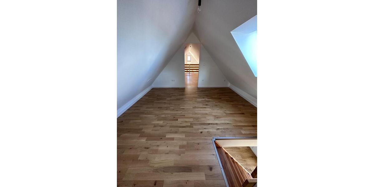 Maisonettenwohnung Calw - 3 Zimmer, 120 m&sup2;, 1.100&euro; | Angebot:24616539