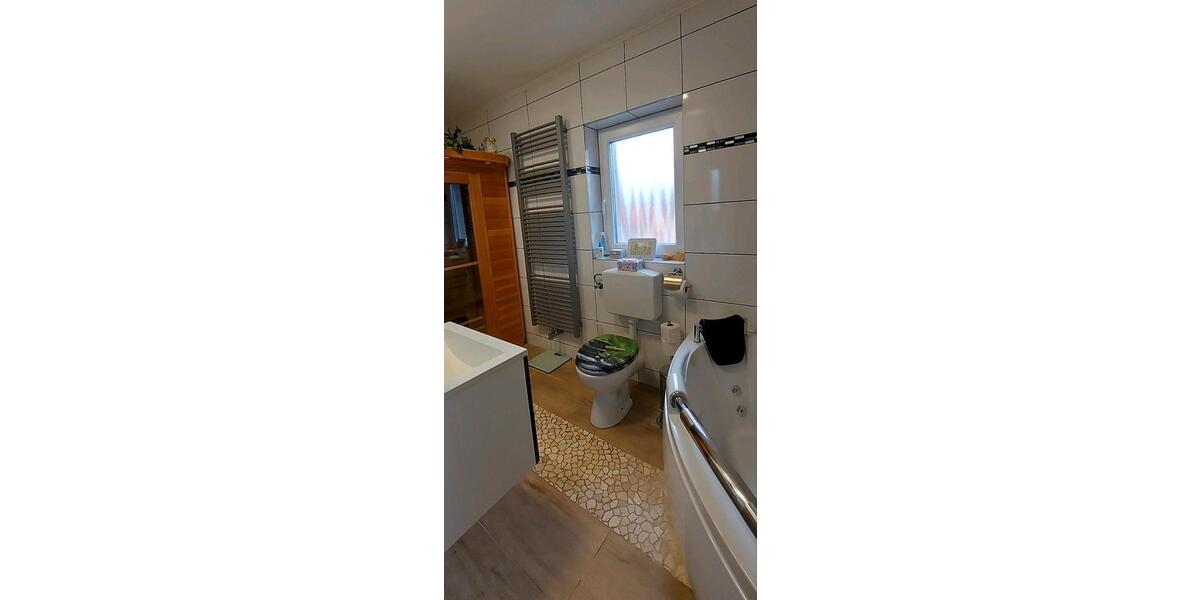 Etagenwohnung Dürrwangen - 4 Zimmer, 128 m&sup2;, 1.300&euro; | Angebot:25839184