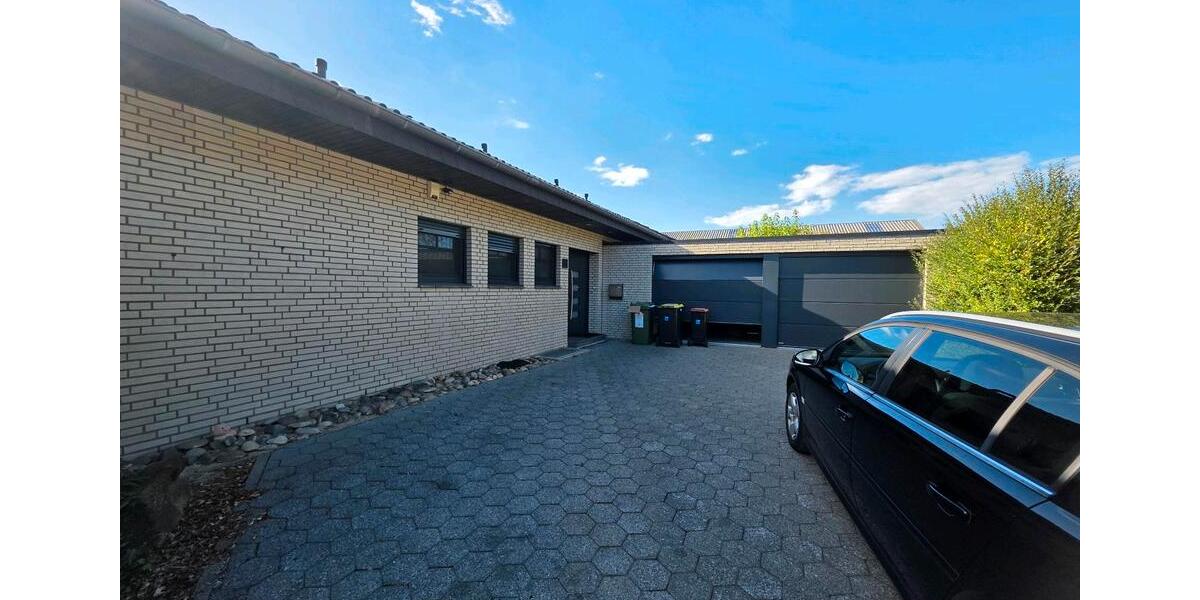 Einfamilienhaus in Rheda 3 zimmer