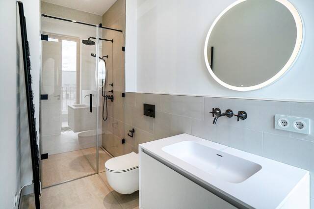 Berliner Prestige-Adresse: Einzigartiges Domizil mit Blick auf das Wahrzeichen der Stadt