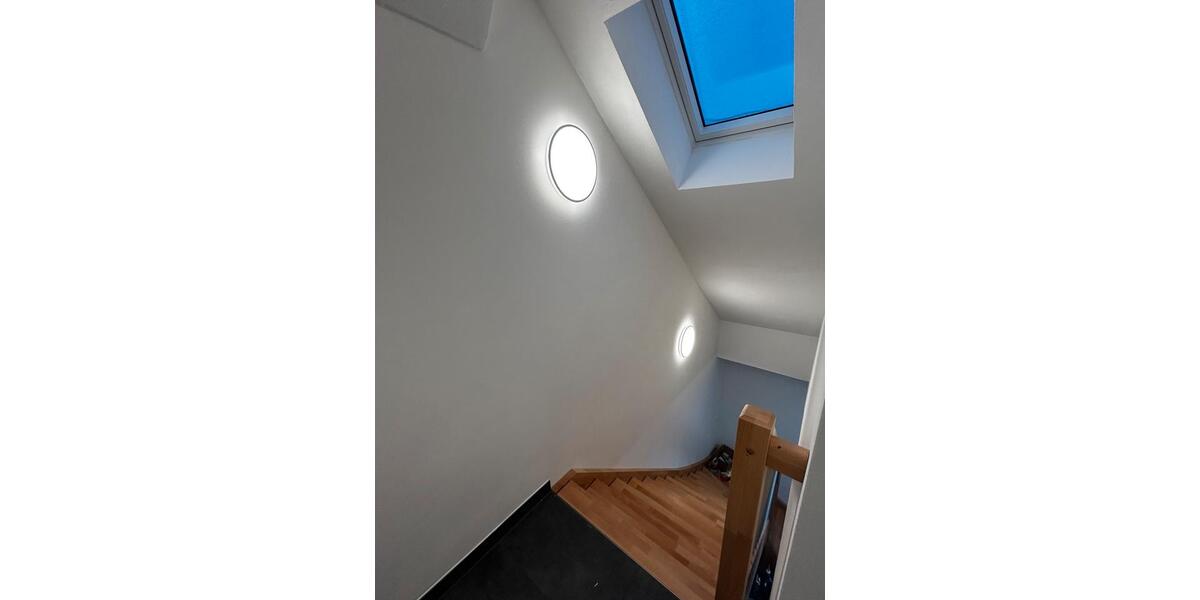 Dachgeschoßwohnung Ihlow - 3 Zimmer, 114 m&sup2;, 900&euro; | Angebot:24841324