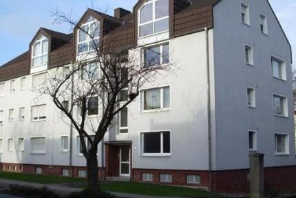 NEUBECKUM - Singlewohnung in der Stadtmitte 1 zimmer