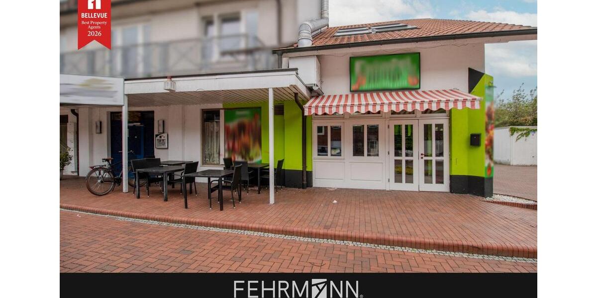 Gewerbeobjekt Haren (Ems) - 1.900&euro; | Angebot:26568412