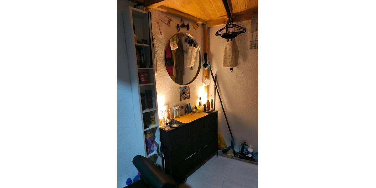 Wohnen auf Zeit Hannover - 1 Zimmer, 20 m&sup2;, 551&euro; | Angebot:25628346
