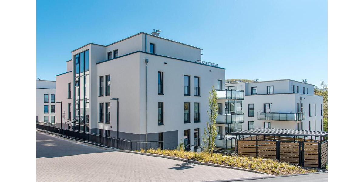 Etagenwohnung Wuppertal Gemarkung Elberfeld - 2 Zimmer, 73 m&sup2;, 905&euro; | Angebot:26663522