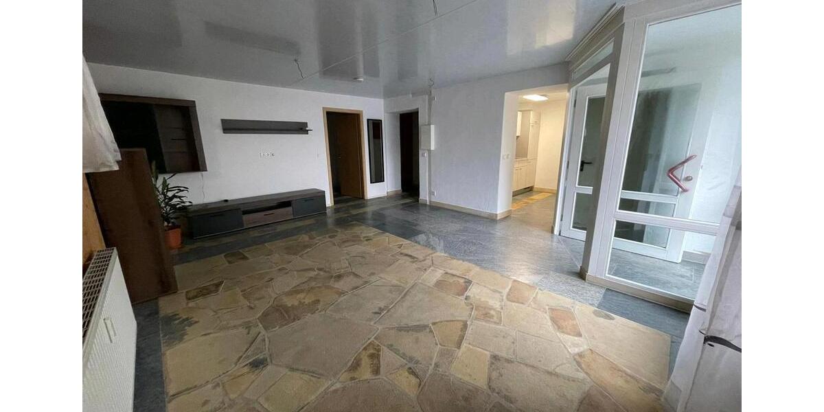 2 Zimmer Wohnung Erdgeschoß ebenerdig mit 1 Stellplatz 1 zimmer