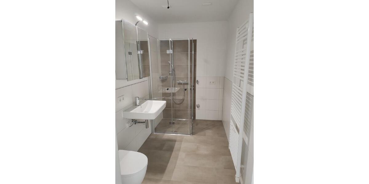 Etagenwohnung Jembke - 3 Zimmer, 58 m&sup2;, 811&euro; | Angebot:25646539