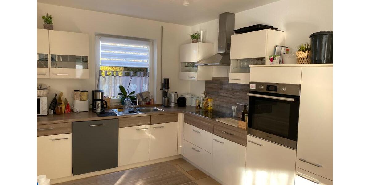 Maisonettenwohnung Saaldorf-Surheim Surheim - 5.5 Zimmer, 148 m&sup2;, 1.670&euro; | Angebot:24831350
