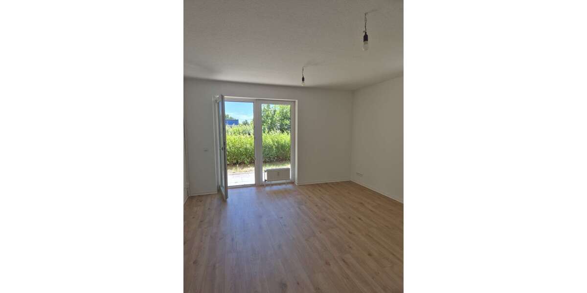 Etagenwohnung Schleswig Freiheit - 3 Zimmer, 66 m&sup2;, 592&euro; | Angebot:26481134