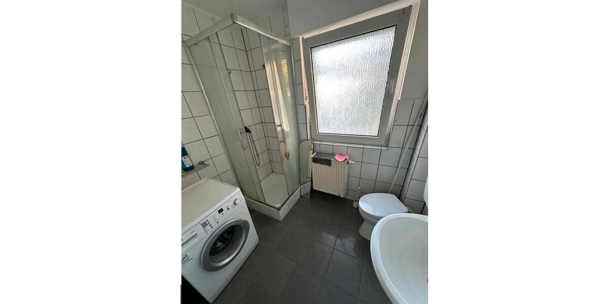 Erdgeschoßwohnung Wolfsburg - 1 Zimmer, 15 m&sup2;, 20&euro; | Angebot:26509540