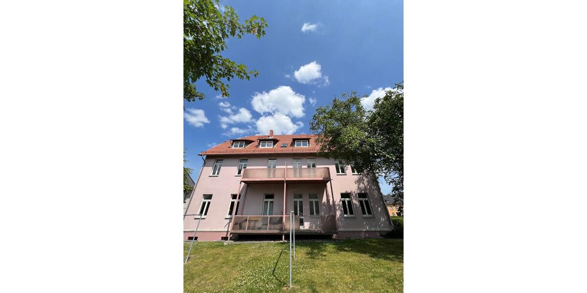 Etagenwohnung Blankenburg (Harz) - 1 Zimmer, 79 m&sup2;, 472&euro; | Angebot:21216583