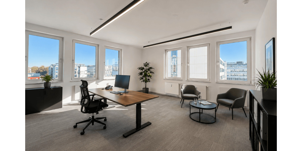 Gewerbeobjekt Unterföhring - 3.400&euro; | Angebot:26859048