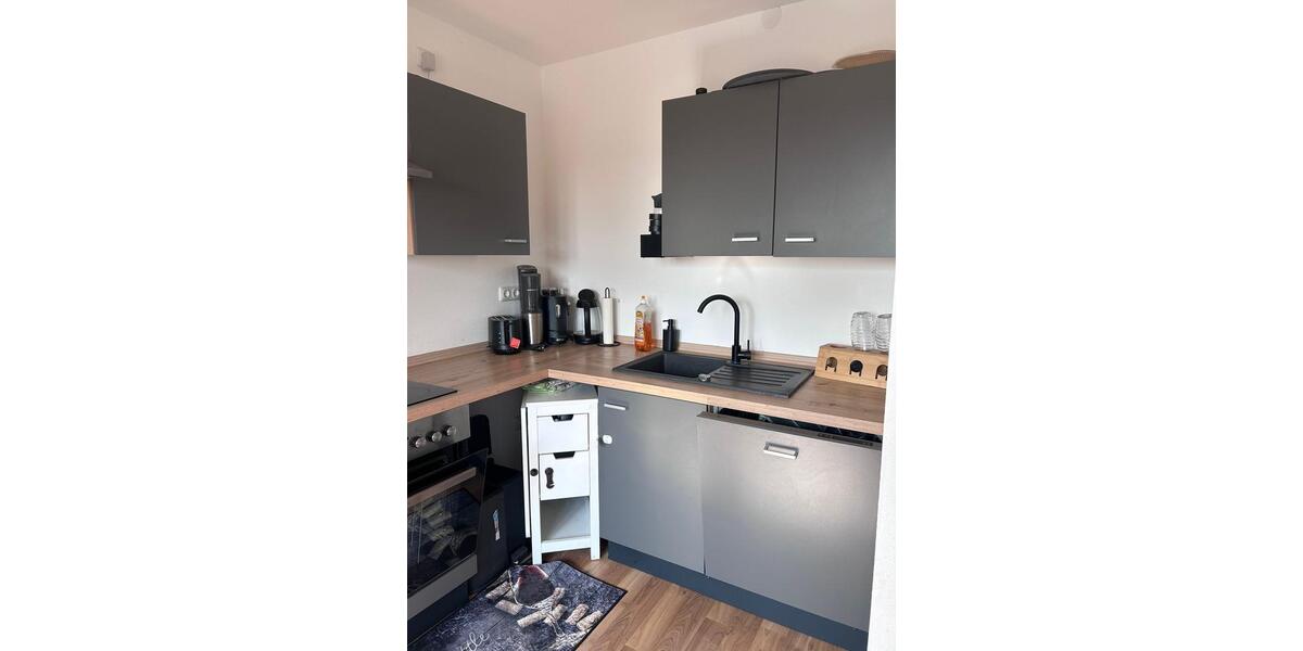 Etagenwohnung Erbendorf Pfaben - 4 Zimmer, 75 m&sup2;, 560&euro; | Angebot:25842099