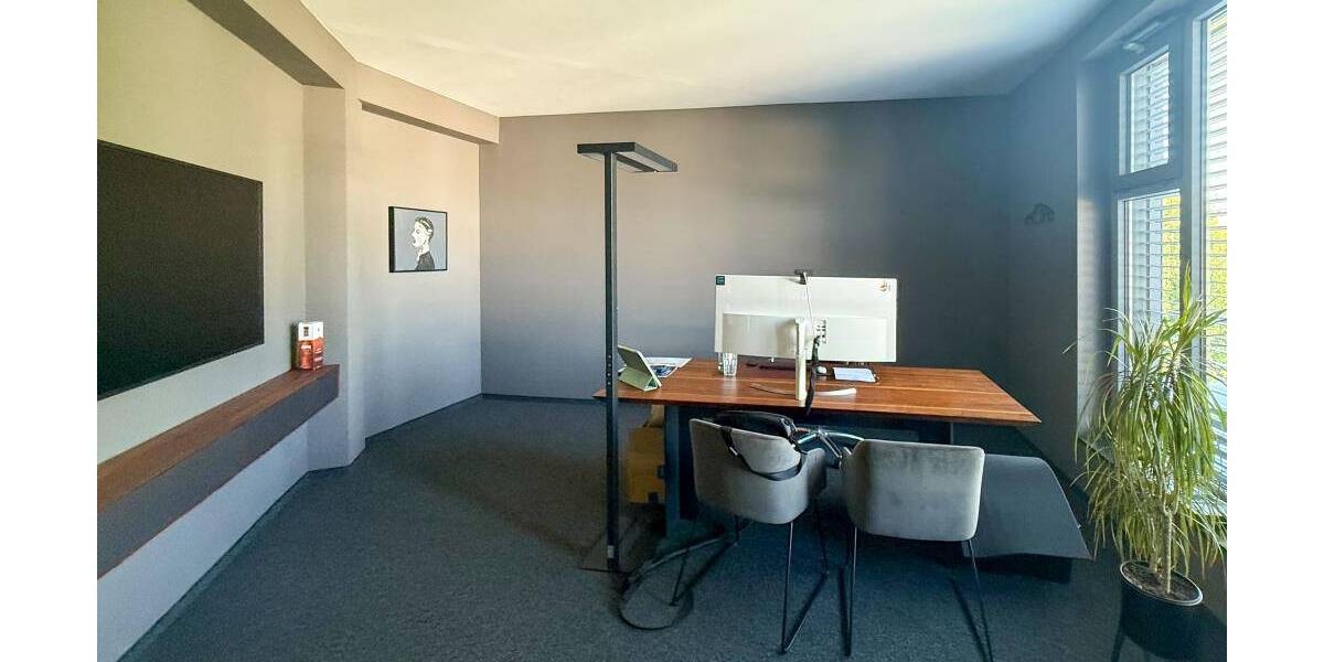 Gewerbeobjekt Düsseldorf Benrath - 4.140&euro; | Angebot:23969428