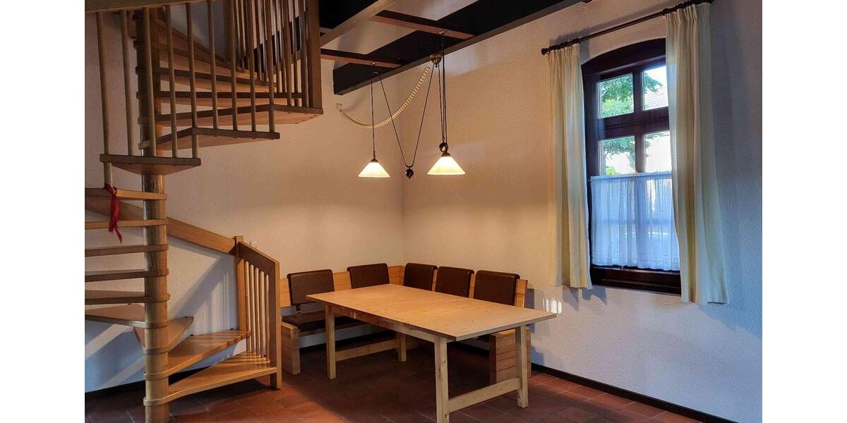 Wohnen auf Zeit Schwetzingen - 7 Zimmer, 216 m&sup2;, 310&euro; | Angebot:25144104