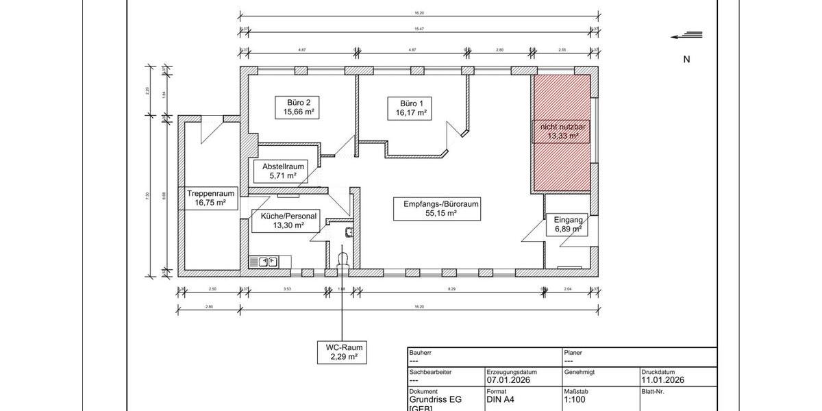 Gewerbeobjekt Sugenheim Deutenheim - 880&euro; | Angebot:25834027