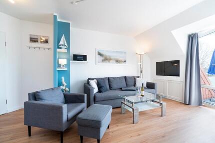 2-Zimmer-Wohnung Timmendorfer Strand 2 zimmer