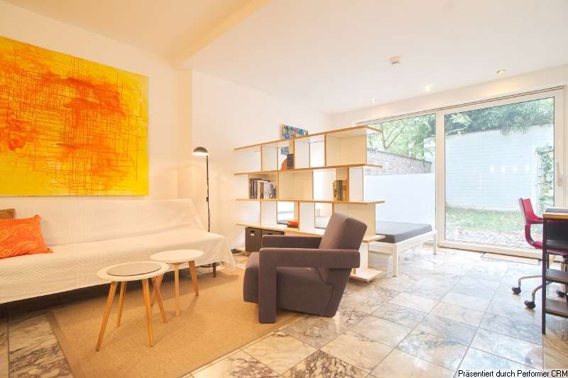 Zimmer Düsseldorf Stadtbezirk 3 - 1 Zimmer, 1.180&euro; | Angebot:25819833